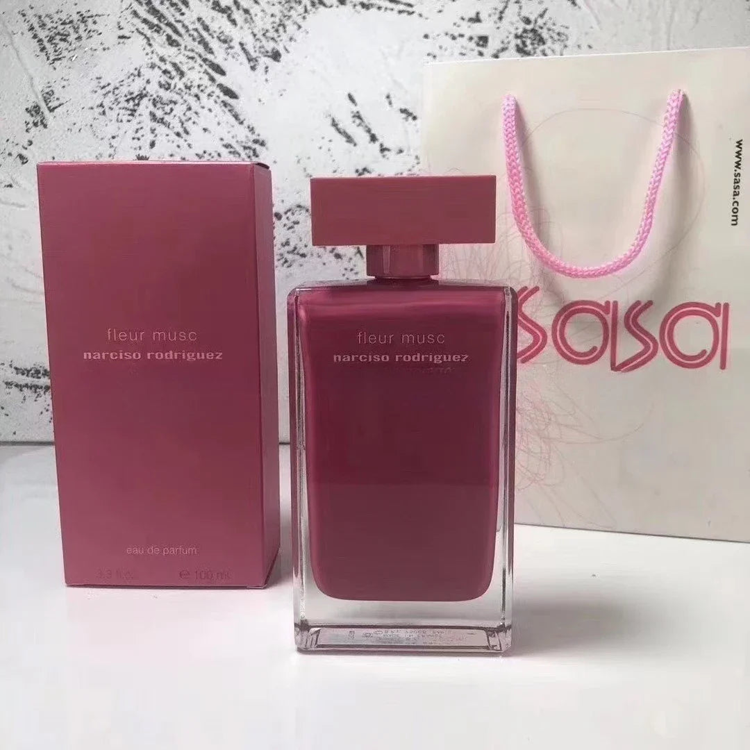 Classic Perfume Series Women