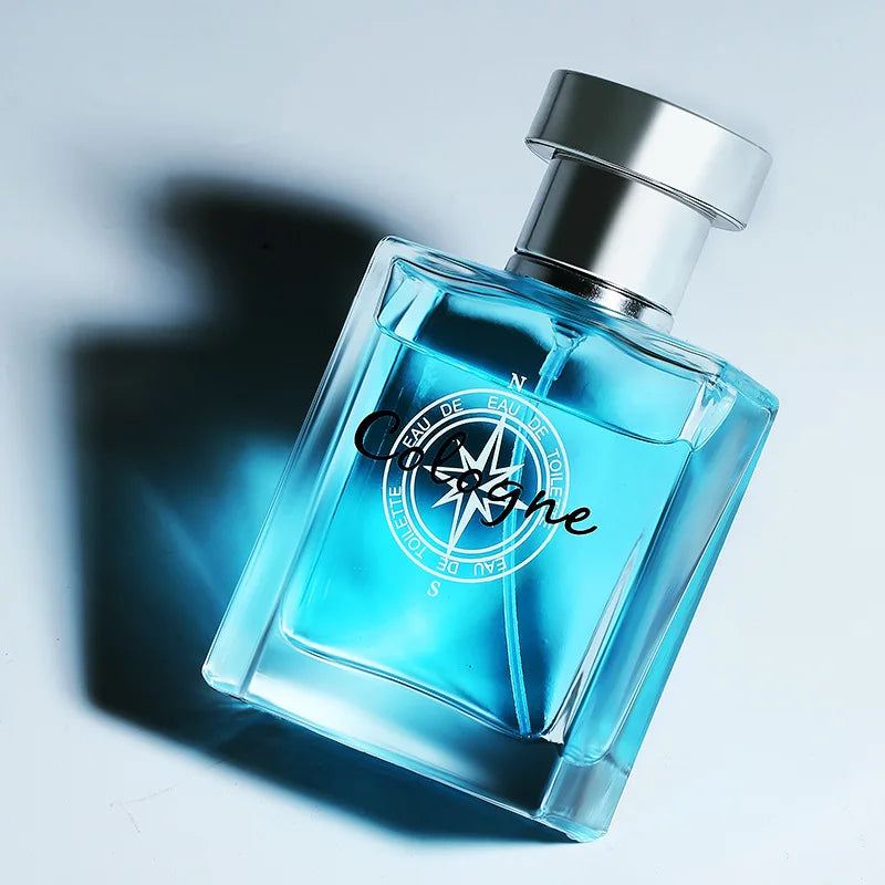 Men’s Black Lover Cologne
