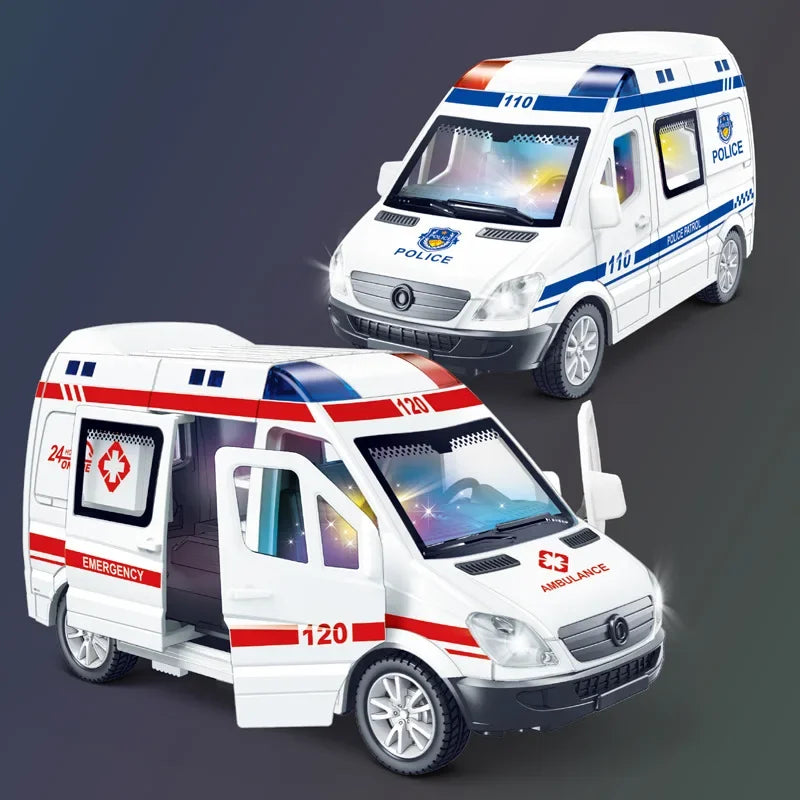 Diecast Mini Car Toy Vehicles
