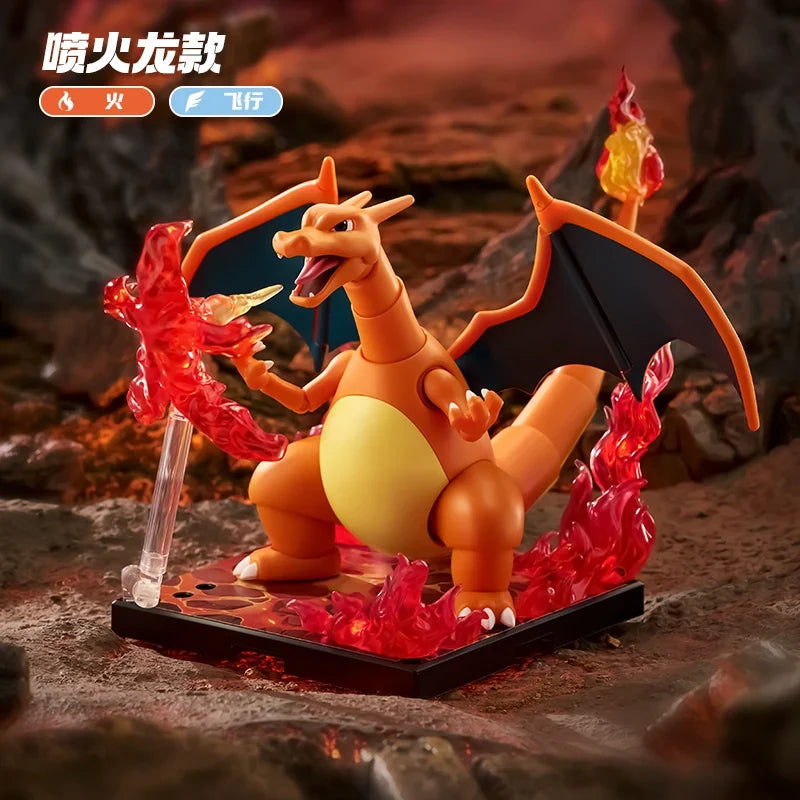 Blokees Pokémon Building Block Toy