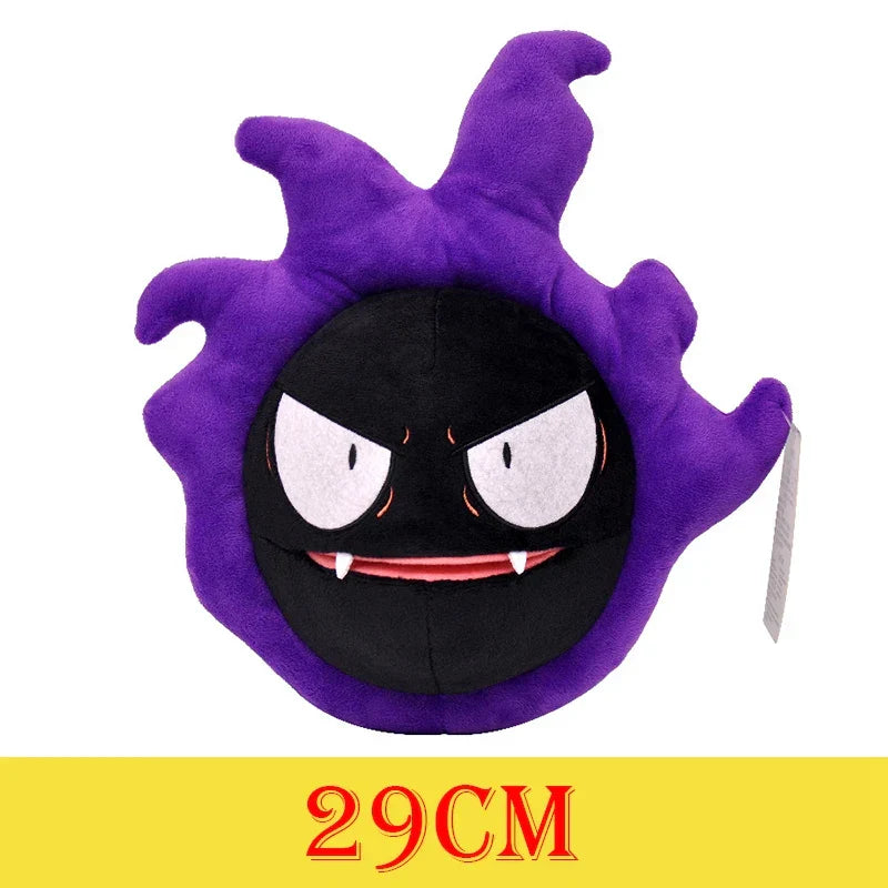 Cute Pokémon Plush Toy Collection