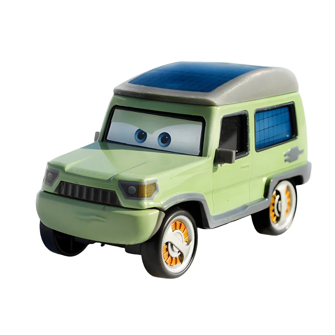 Cars 3 Lightning McQueen Toy