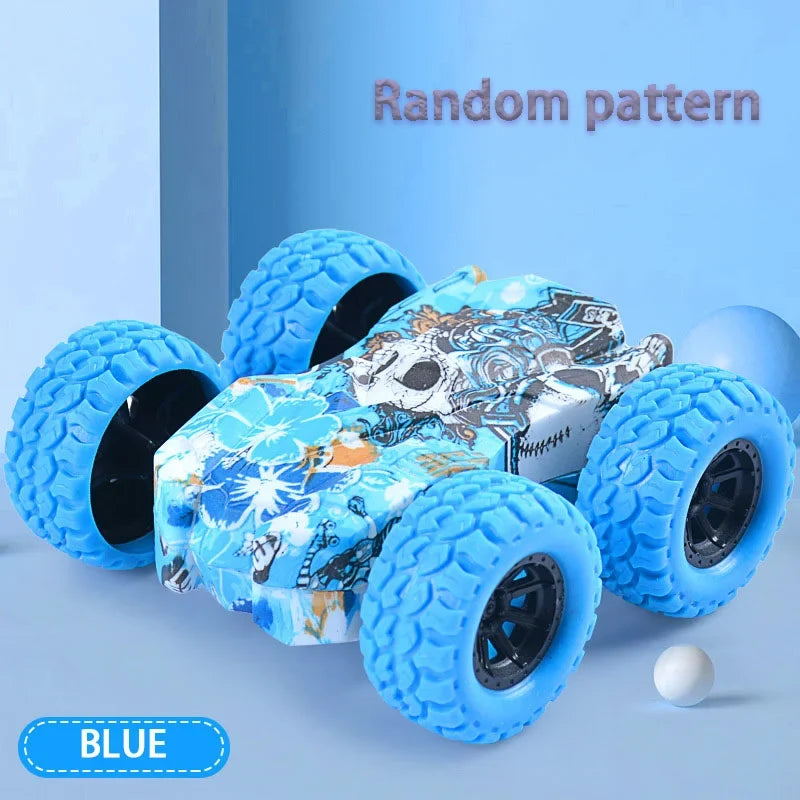 Kids Anti-Fall Toy Car