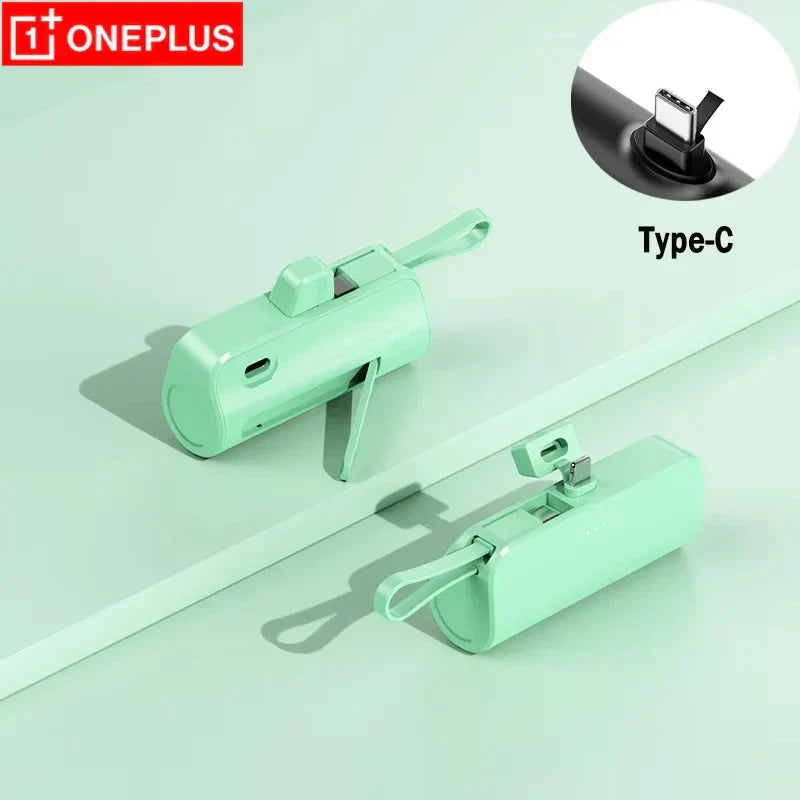 Xiaomi 10000mAh Magnetic Power Bank