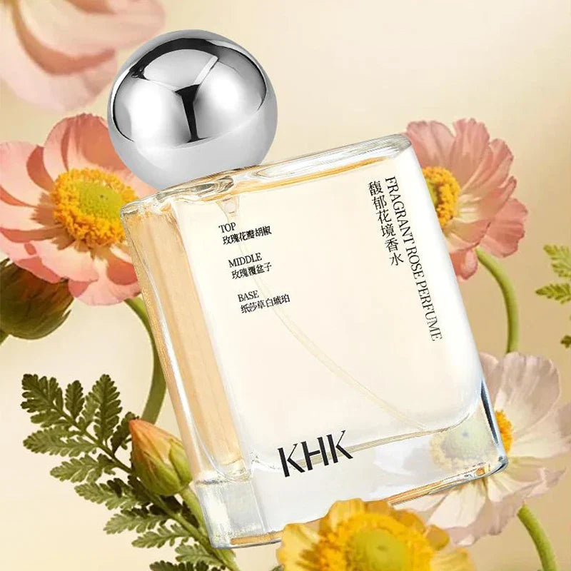 Irresistible Sunshine Women’s Perfume