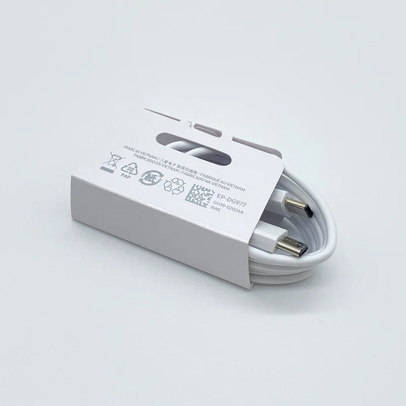 Samsung 25W Super Fast Charger