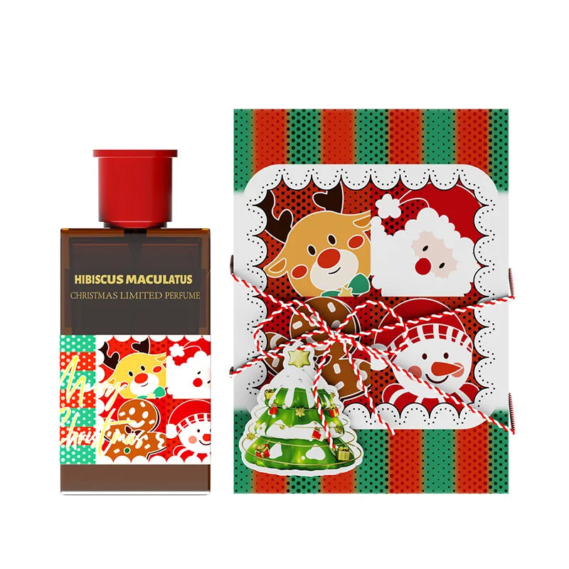 Sweet Dessert Women’s Perfume