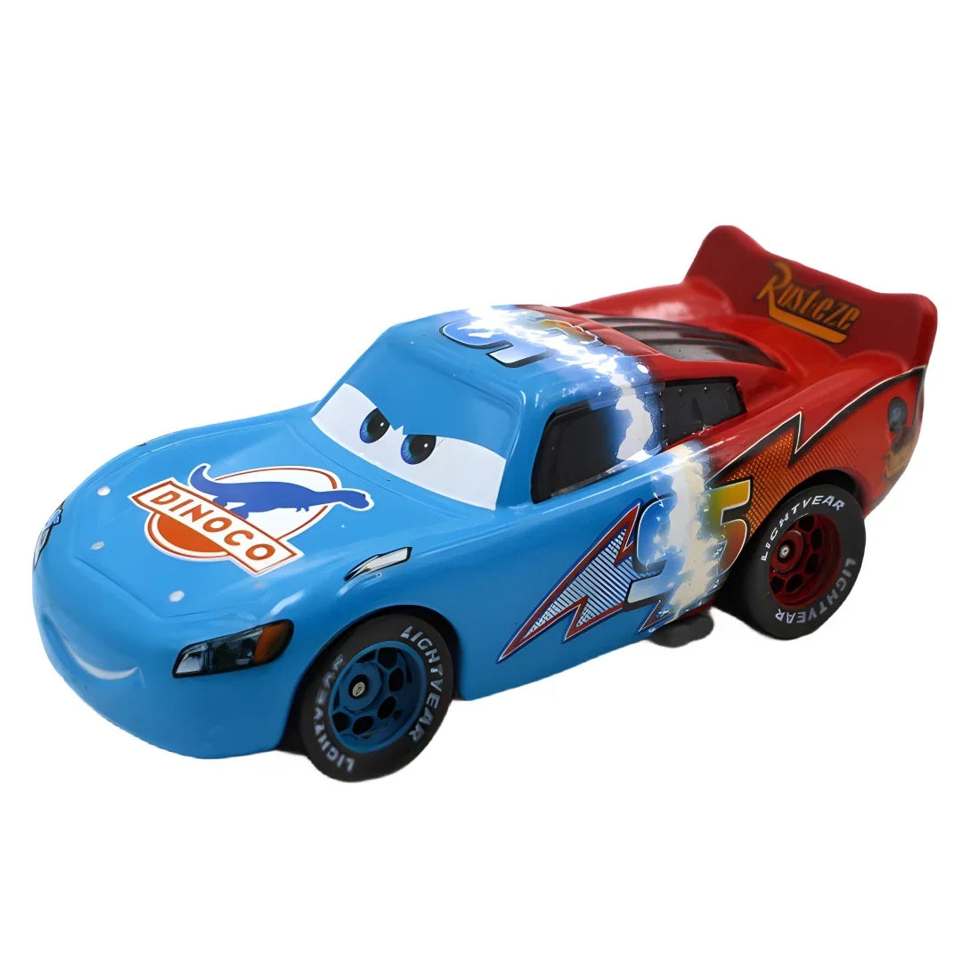 Cars 3 Lightning McQueen Toy