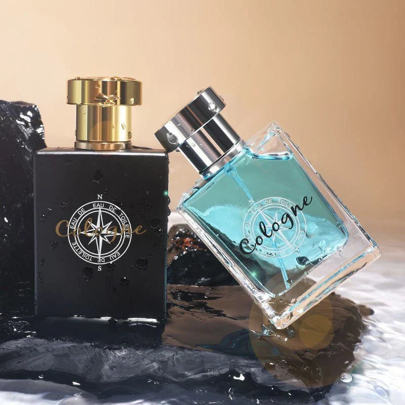 Men’s Black Lover Cologne