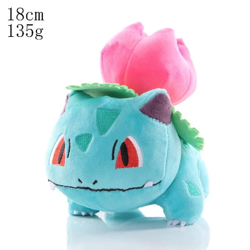 Aoger Pokémon Plush Toy Collection