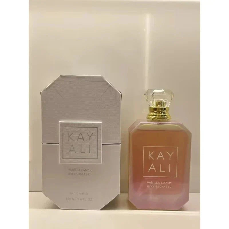 Elegant Women’s Perfume 100ml