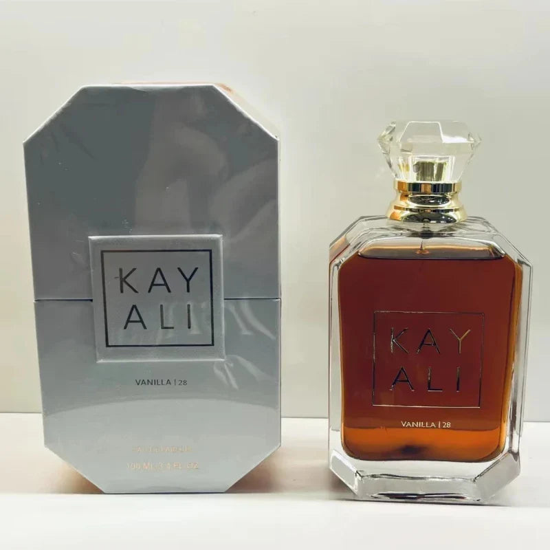 Elegant Women’s Perfume 100ml