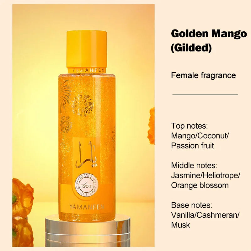 Quicksand Rose Women’s Perfume