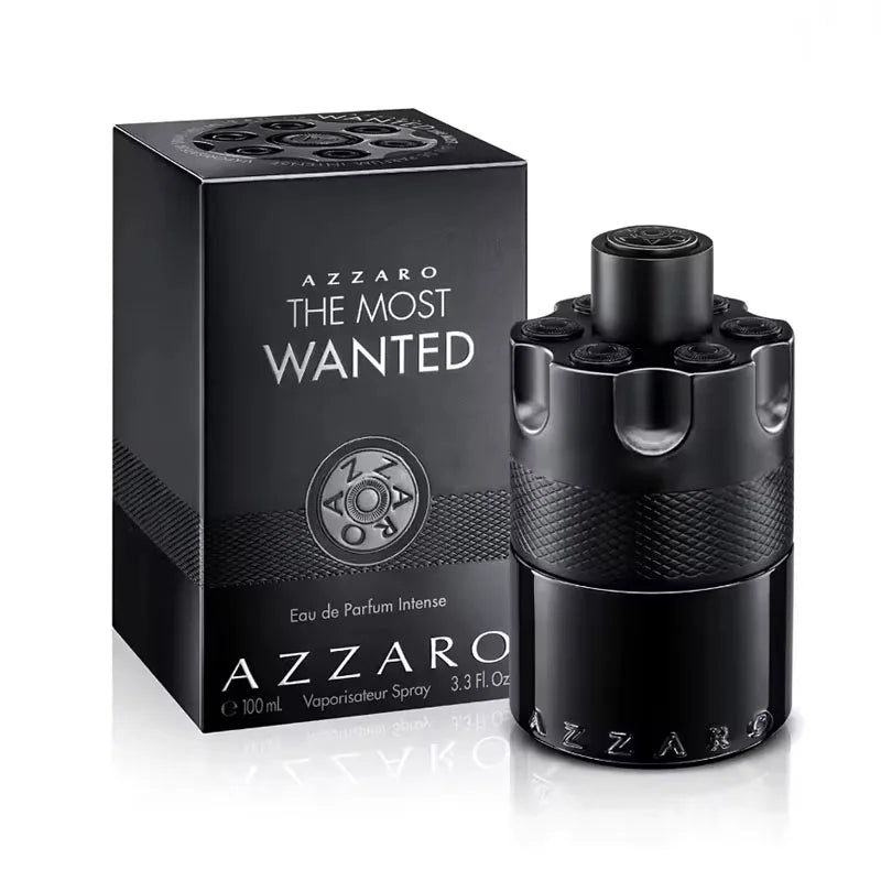 Woody Gentleman Pheromone Men Perfume