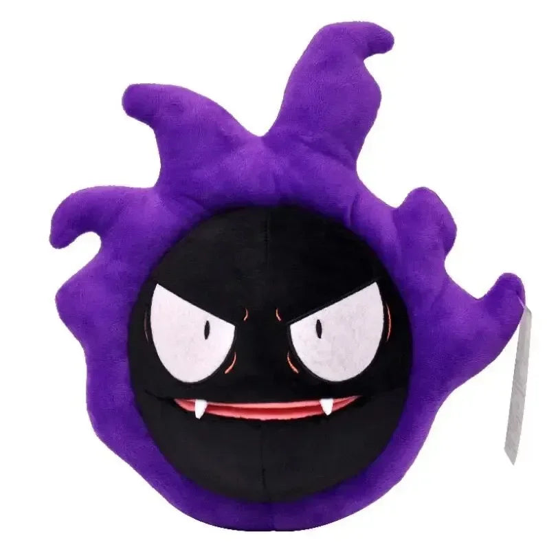 Cute Pokémon Plush Toy Set