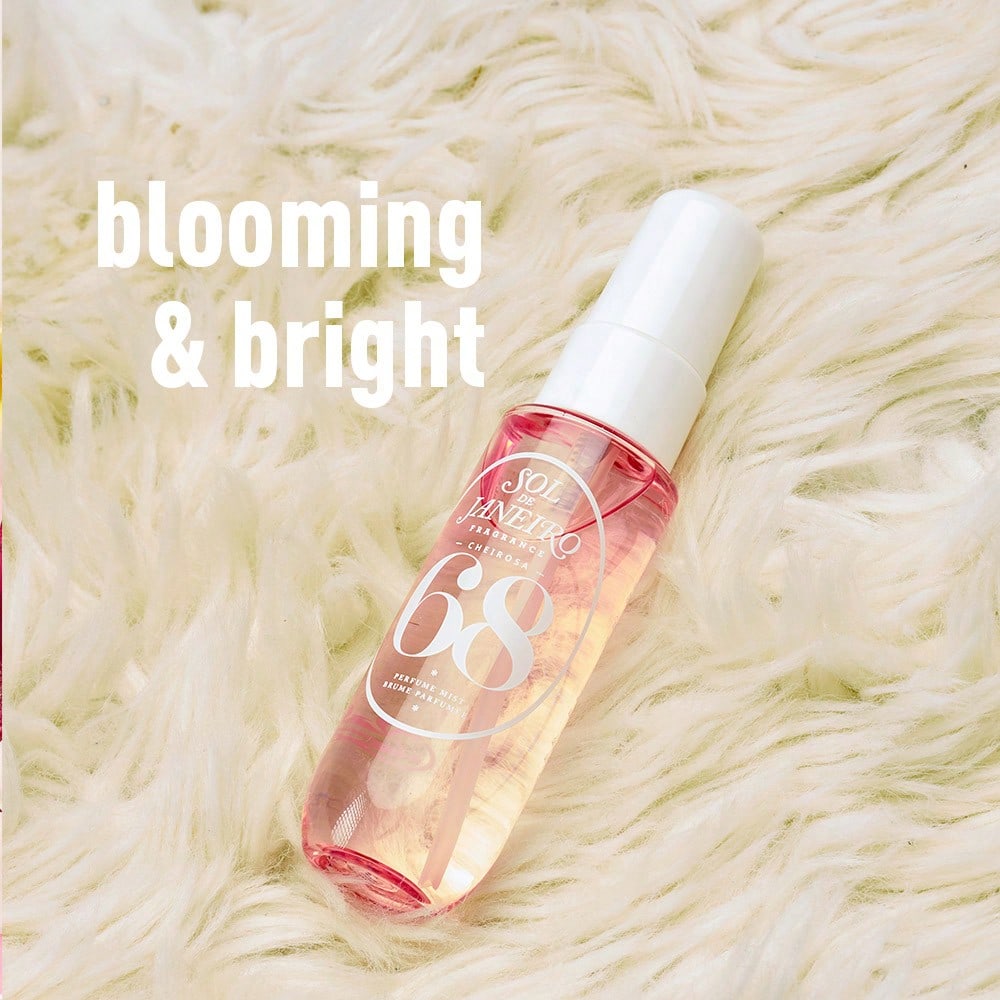 Sol De Janeiro Cheirosa 68 Perfume