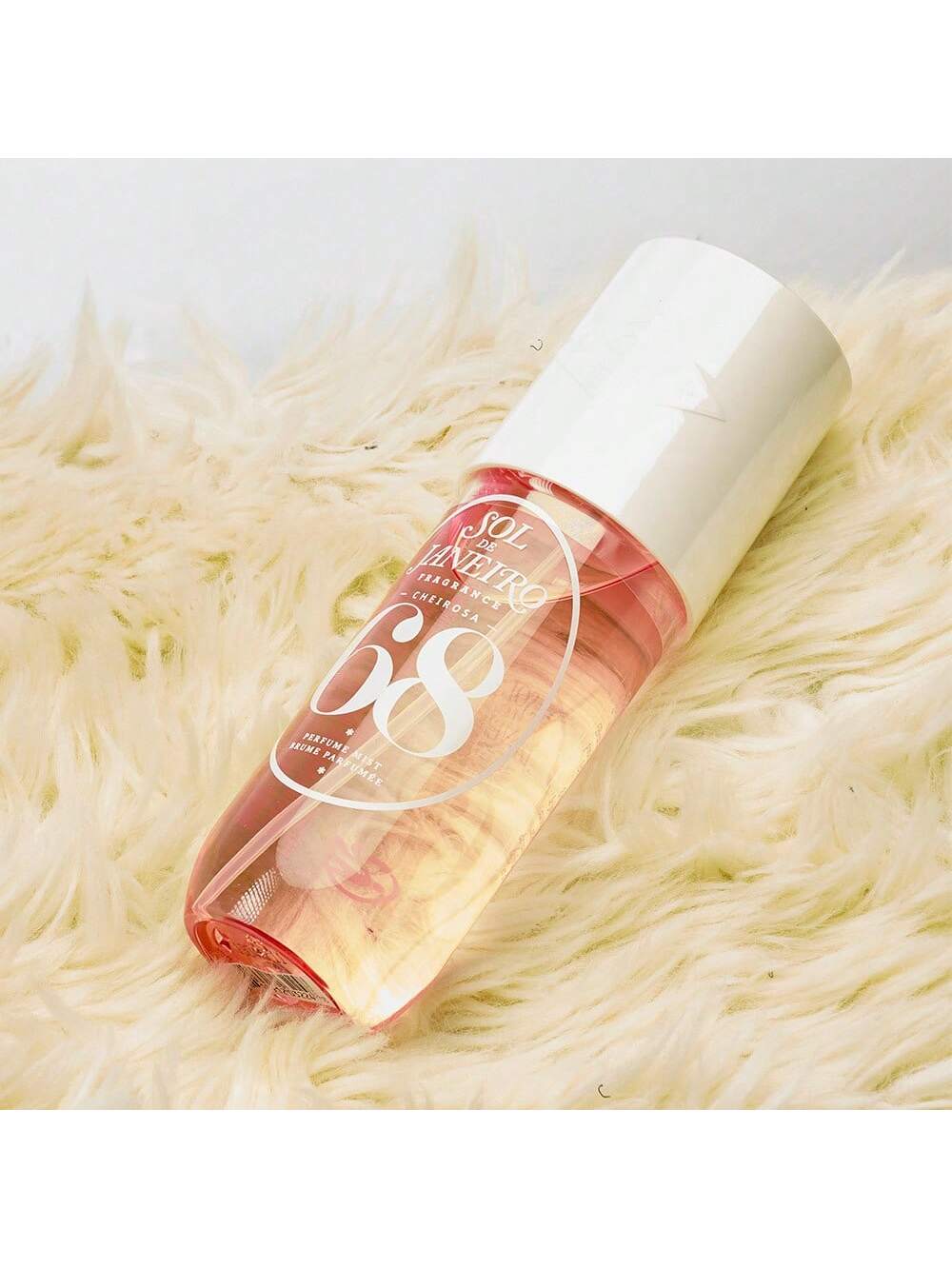 Sol De Janeiro Cheirosa 68 Perfume