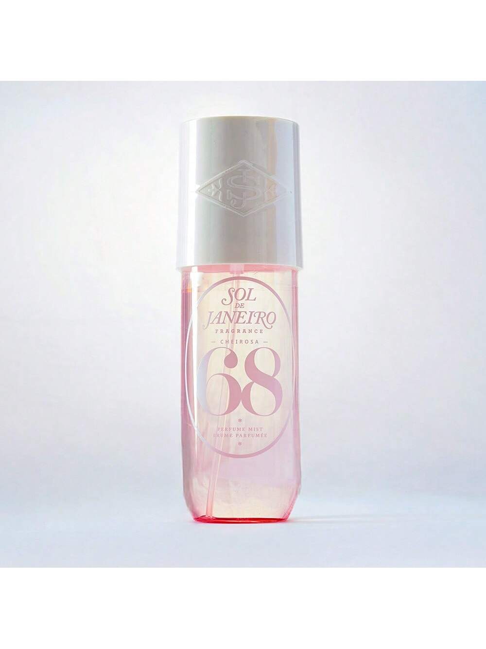 Sol De Janeiro Cheirosa 68 Perfume