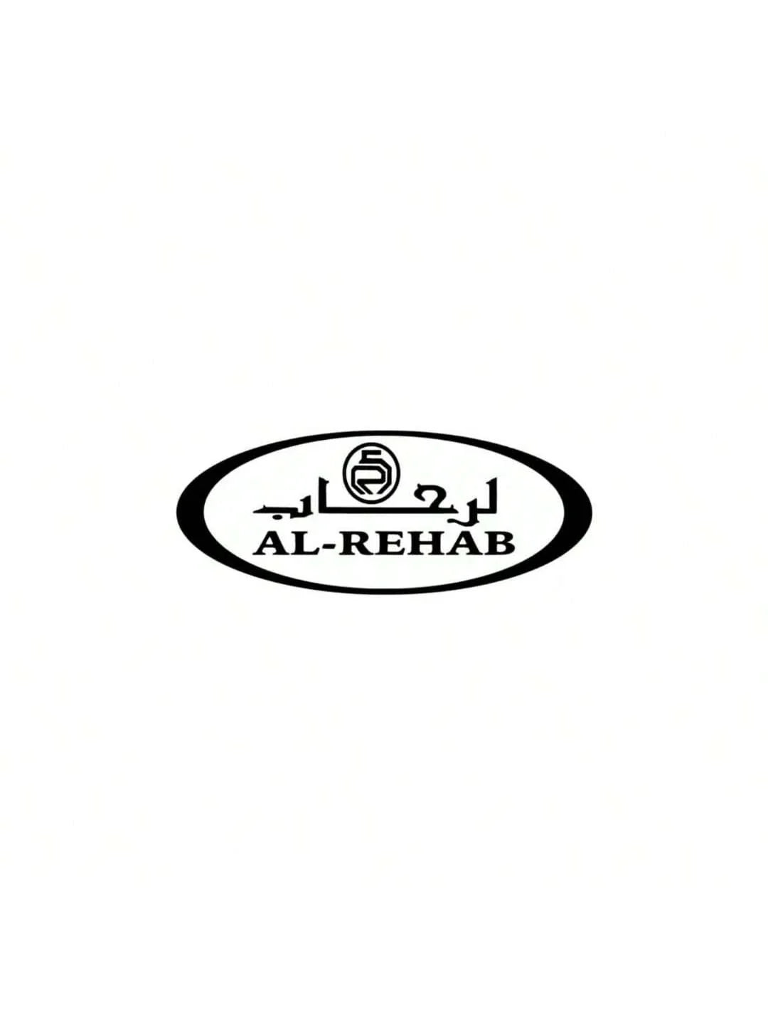 Al Rehab Spanish Vanilla Perfume