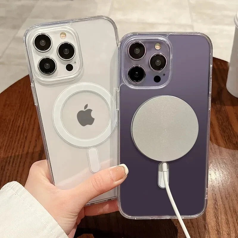 iPhone Shockproof Case Screen Glass