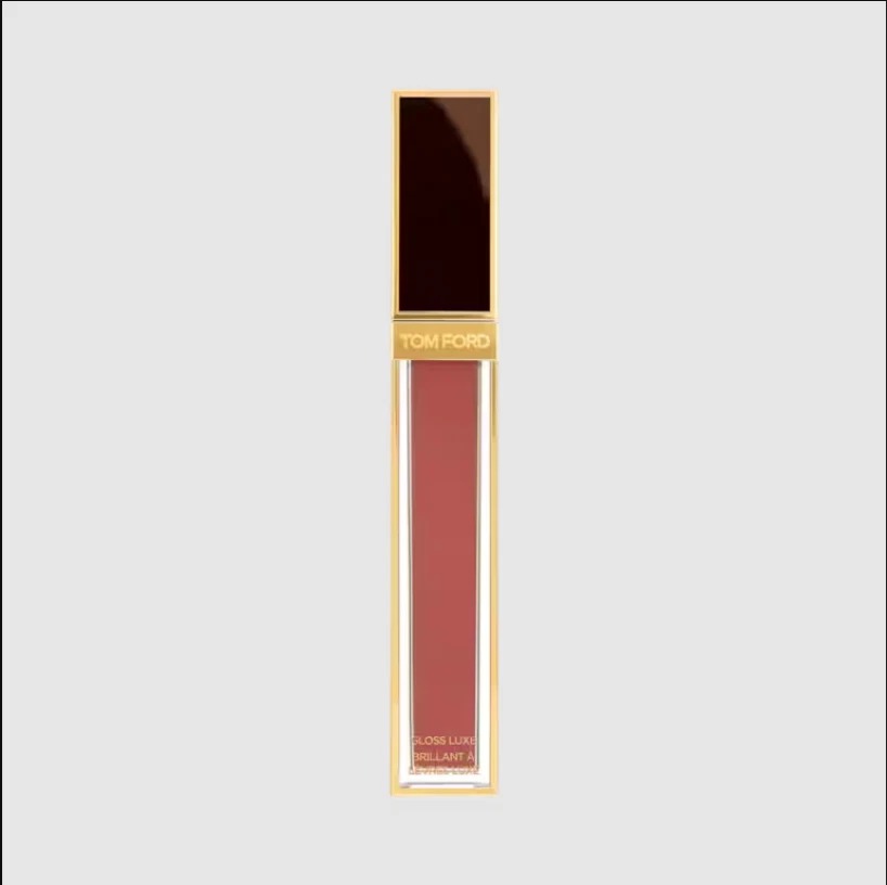 Tom Ford Luxe Lip Gloss