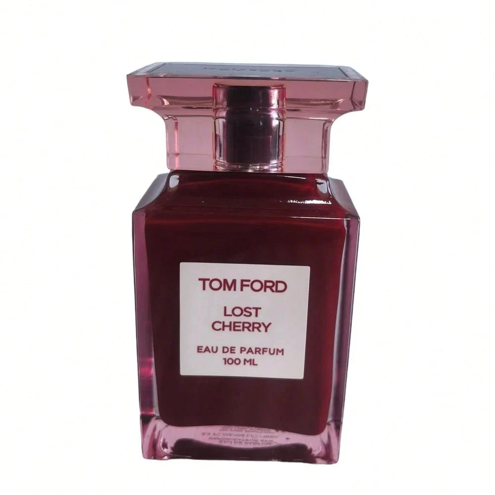 Tom Ford Lost Cherry Perfume
