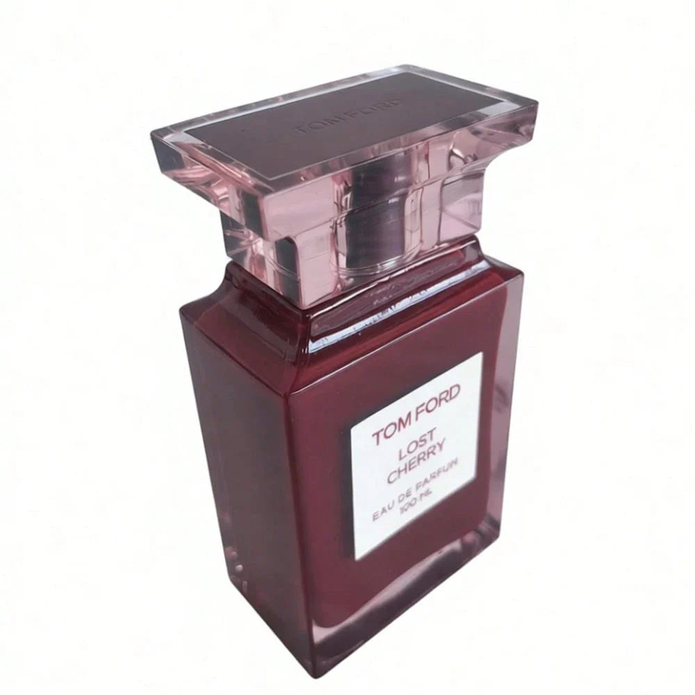 Tom Ford Lost Cherry Perfume