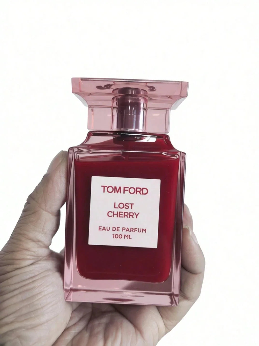 Tom Ford Lost Cherry Perfume