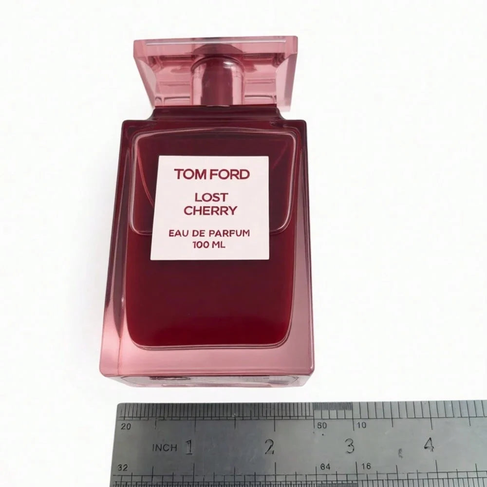 Tom Ford Lost Cherry Perfume