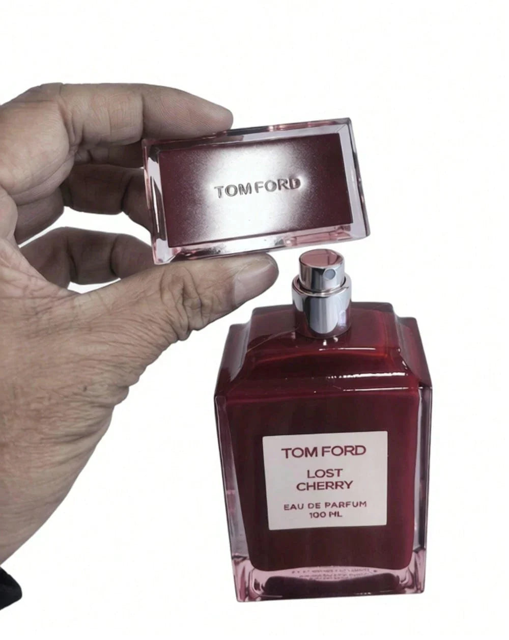 Tom Ford Lost Cherry Perfume