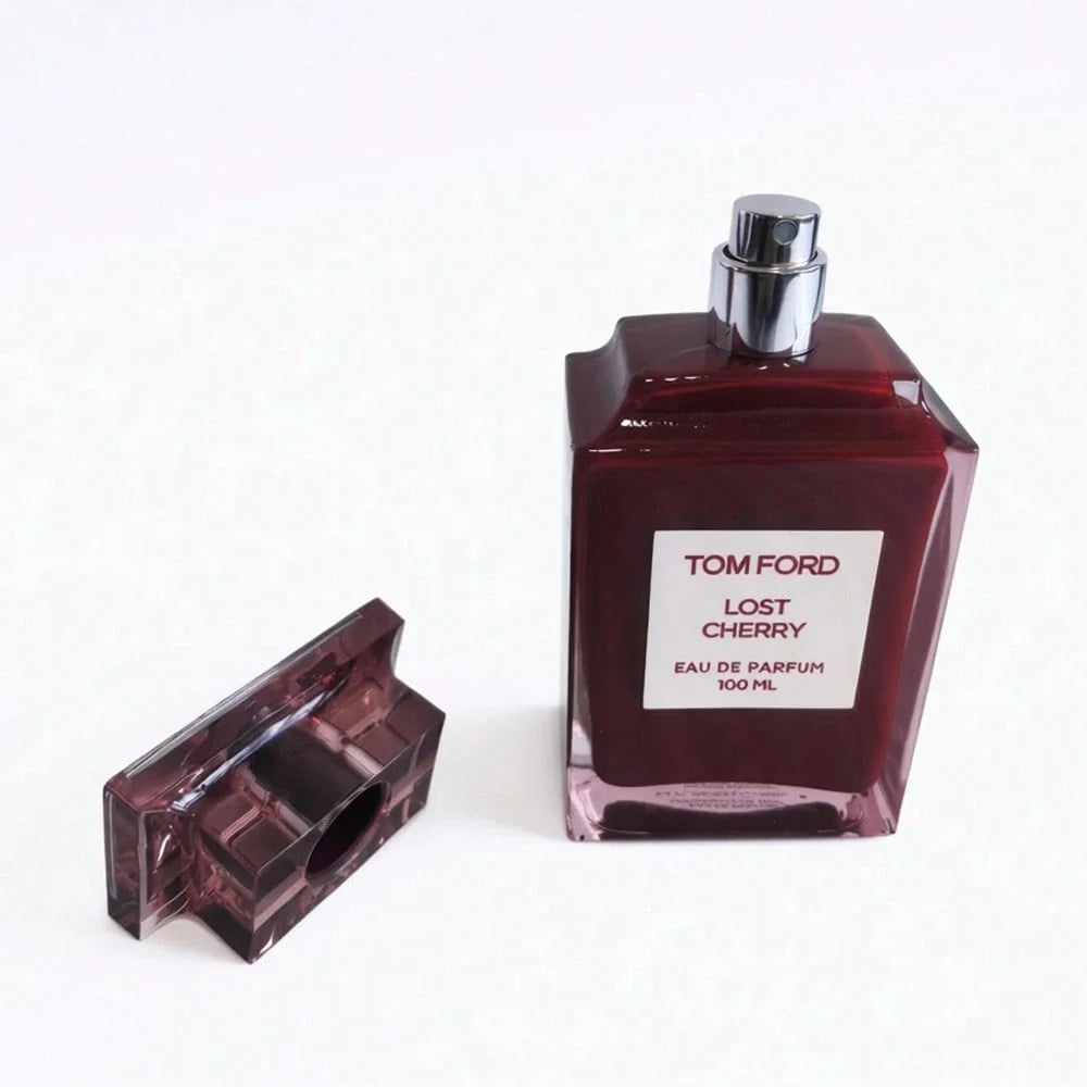 Tom Ford Lost Cherry Perfume