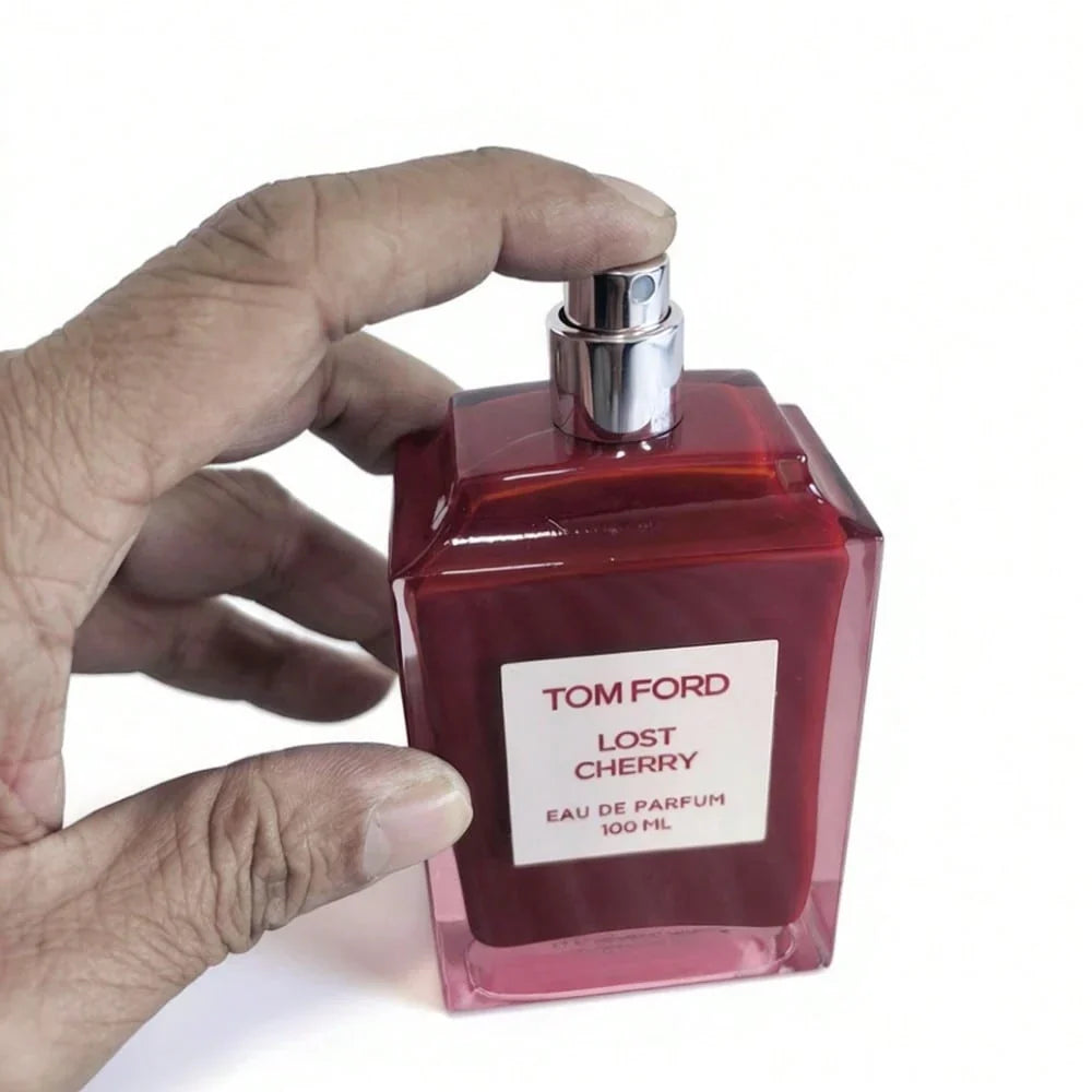 Tom Ford Lost Cherry Perfume