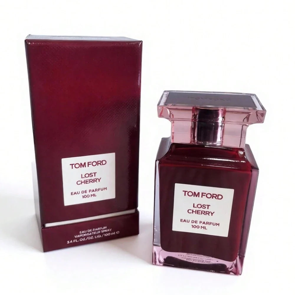Tom Ford Lost Cherry Perfume