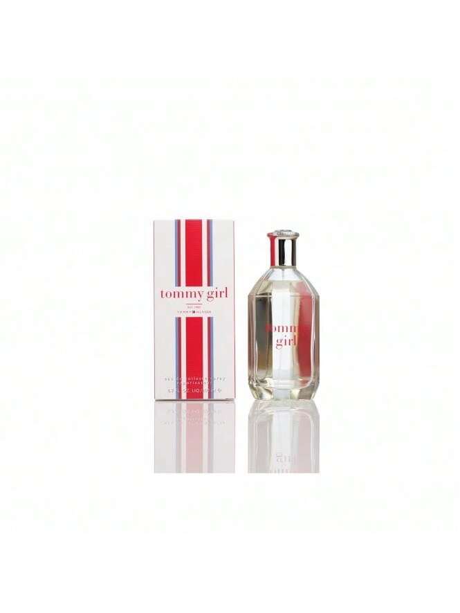 Tommy Girl Eau De Perfume