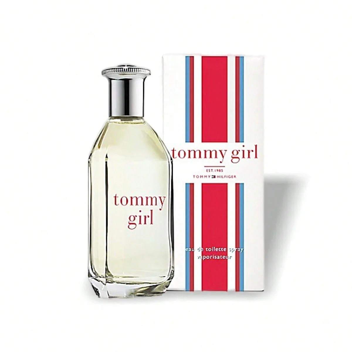 Tommy Girl Eau De Perfume