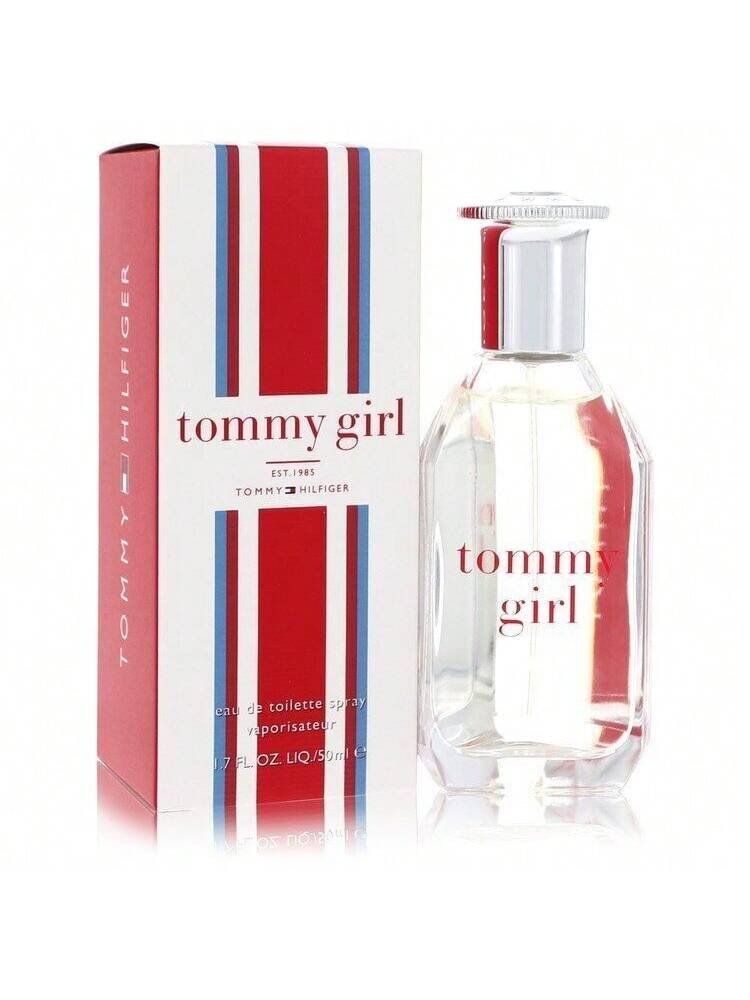 Tommy Girl Eau De Perfume