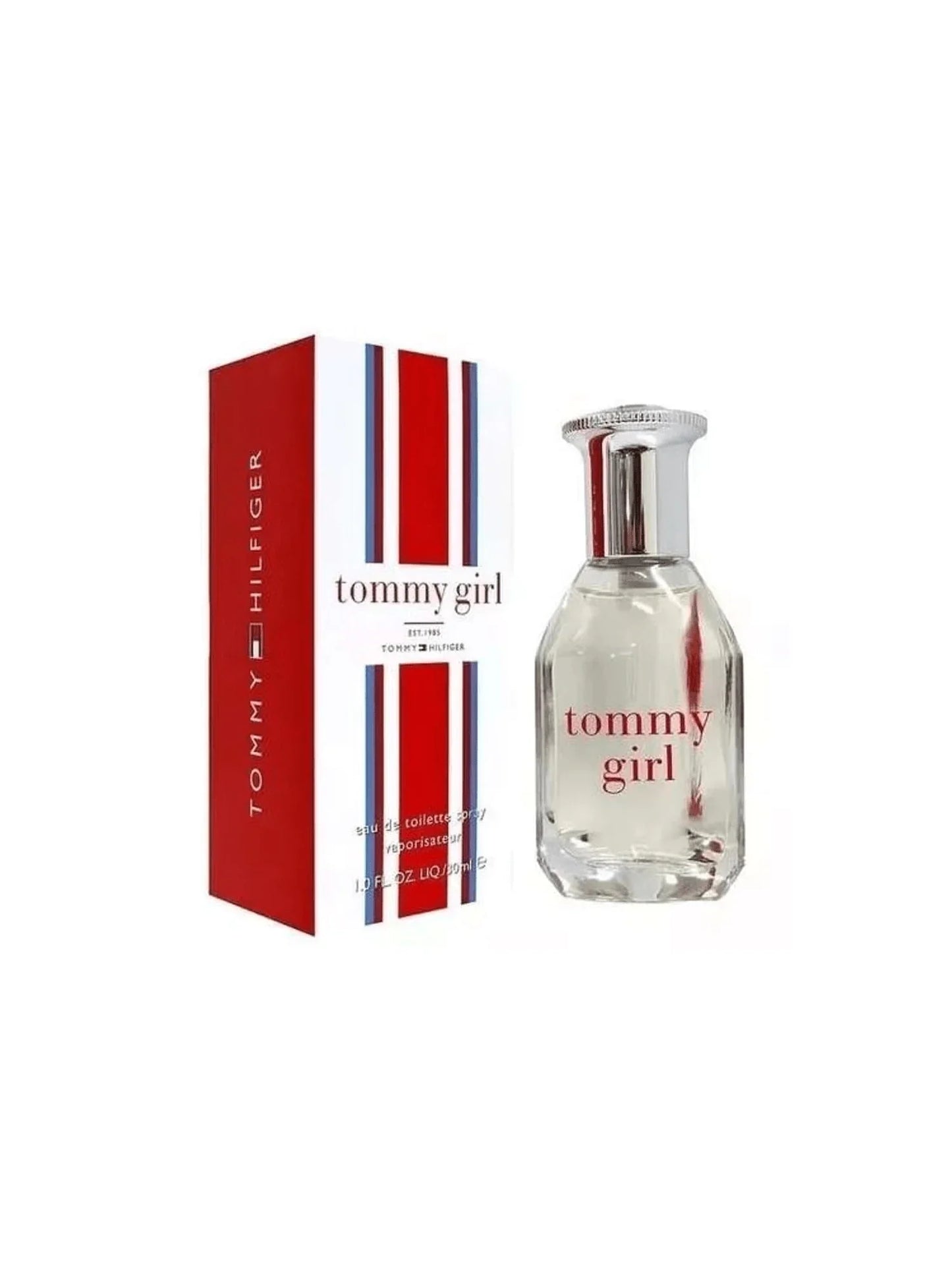 Tommy Girl Eau De Perfume