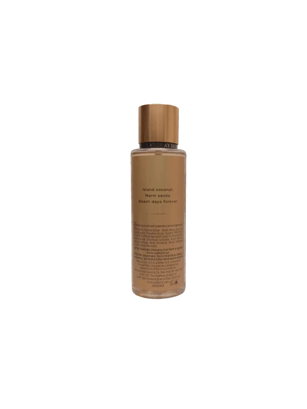 Victoria’s Secret Coconut Passion Mist