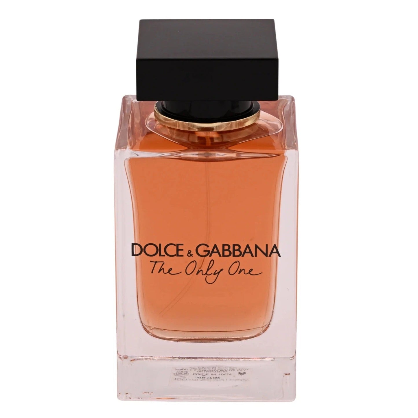 Dolce Gabbana Women Only Perfume