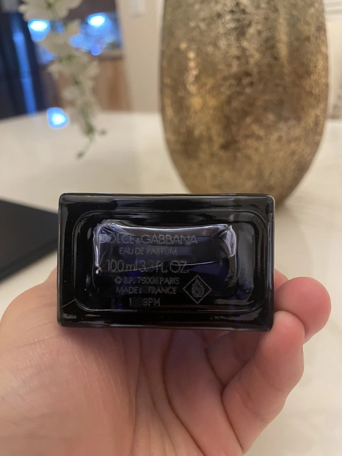 Dolce Gabbana Women EDP Perfume