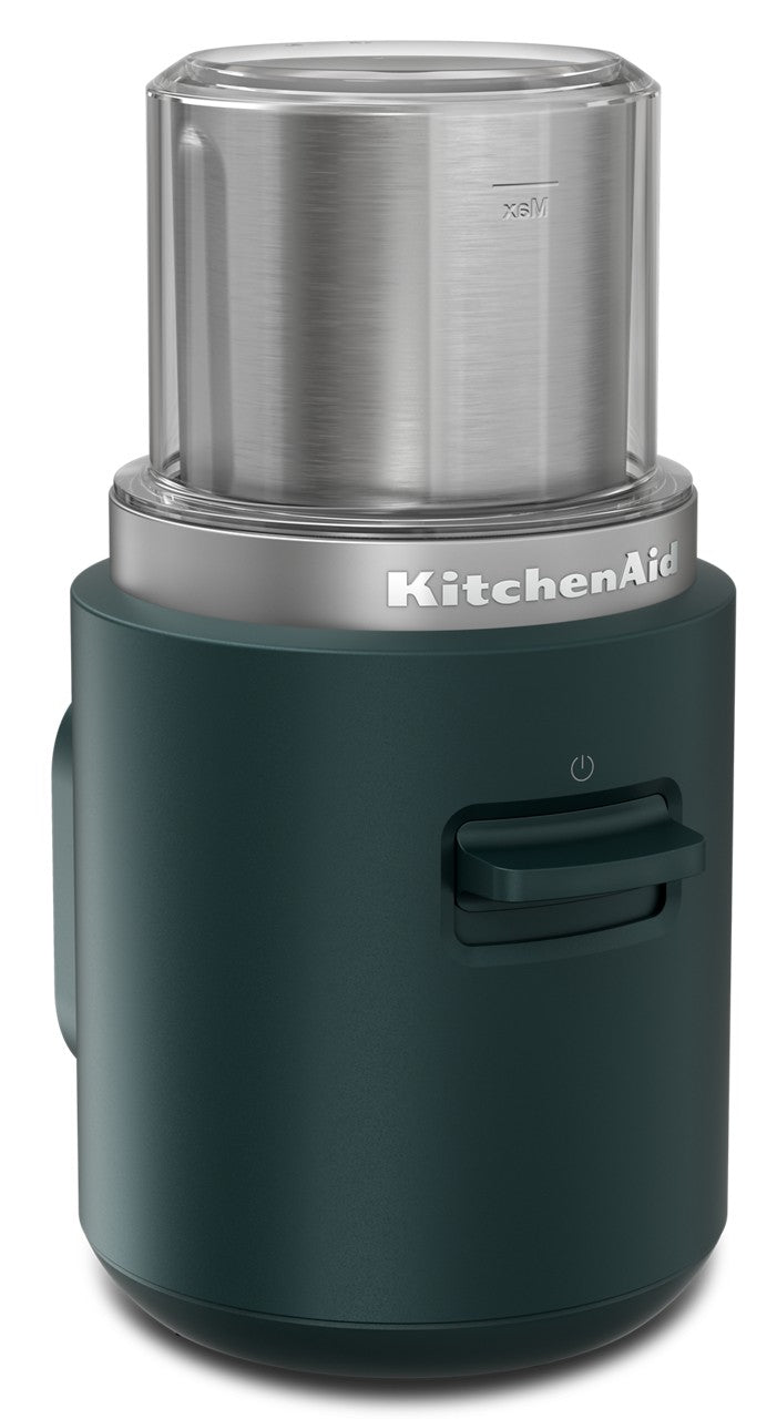 KitchenAid Cordless Coffee Grinder
