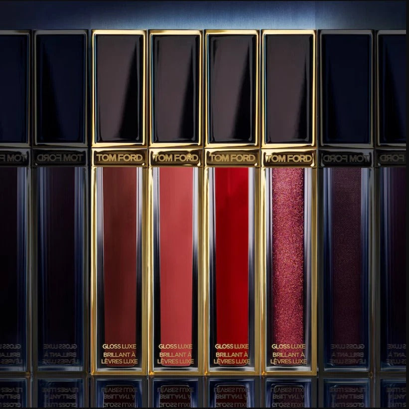 Tom Ford Luxe Lip Gloss