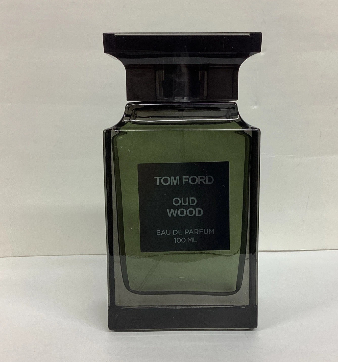 Tom Ford Oud Wood Perfume