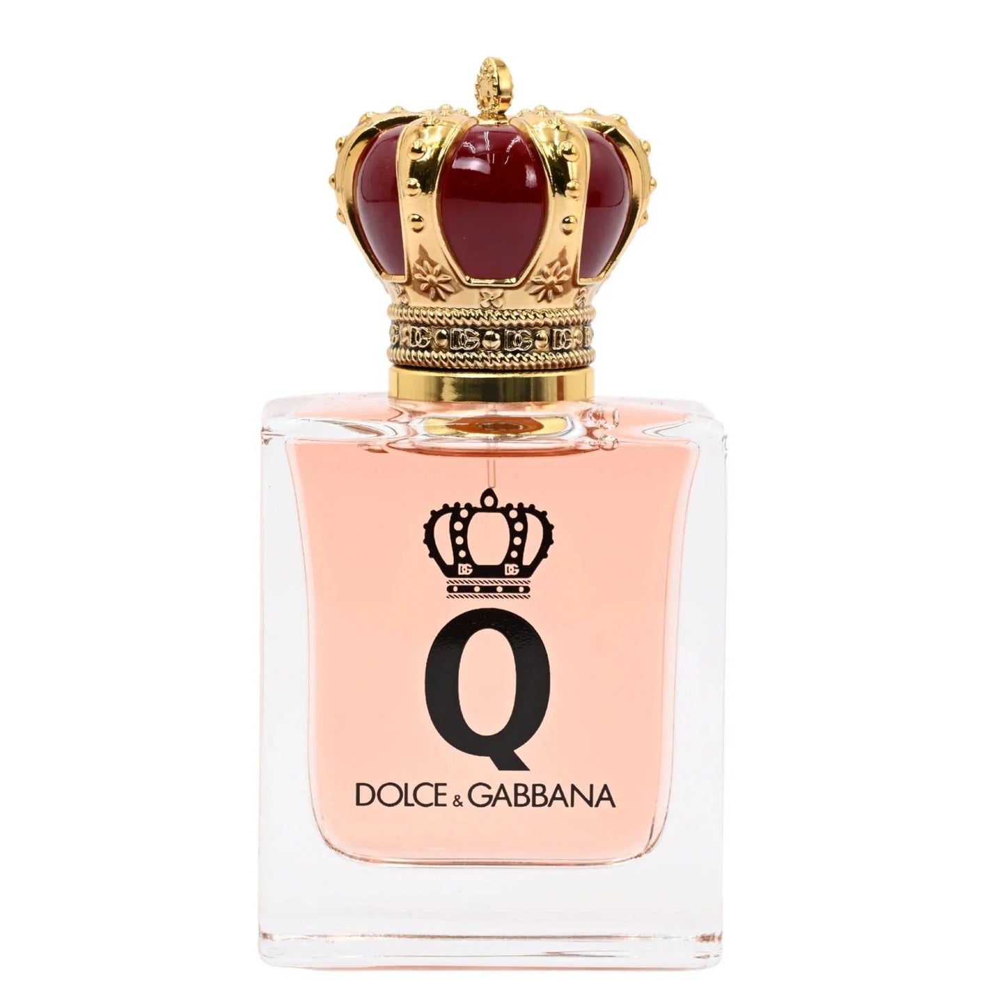 Dolce Gabbana Q Women Perfume