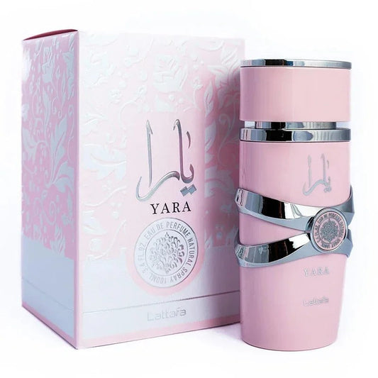 Yara Women Arabian Perfume Spray