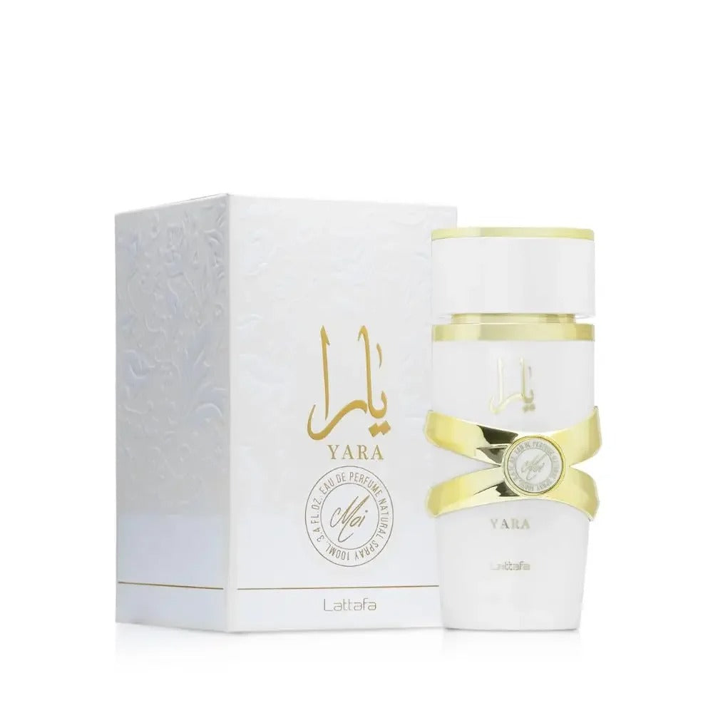 Yara for Women Eau De Parfum